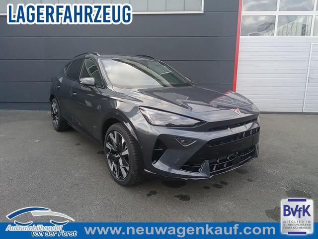 Cupra Formentor - VZ 2.0 TSI 7-Gang-DSG 4Drive Formentor