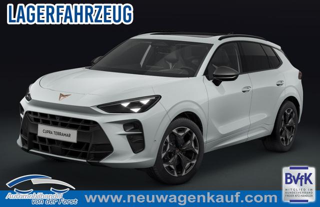 Cupra Terramar - VZ 2.0 TSI 7-Gang-DSG 4Drive Terramar