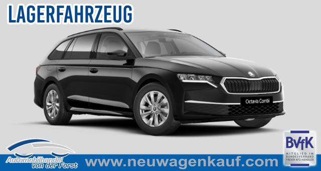 Skoda Octavia Combi - Selection 1.5 TSI mHEV 7-Gang-DSG Octavia Combi