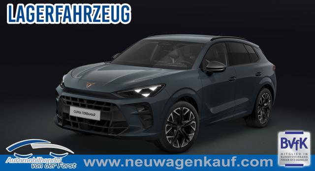 Cupra Terramar - VZ 2.0 TSI 195 kW (265 PS) 7-Gang DSG 4Drive Terramar