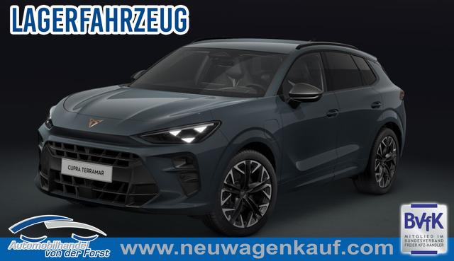 Cupra Terramar - VZ 1.5 e-HYBRID 200 kW (272 PS) 6-Gang-DSG Terramar