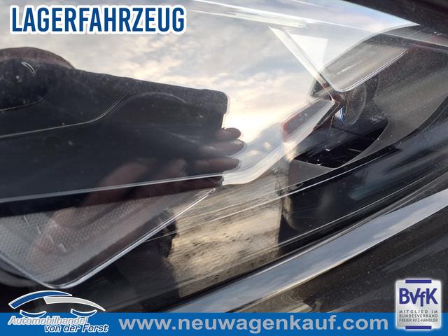 Cupra Formentor - VZ 2.0 TSI 7-Gang-DSG 4Drive Formentor