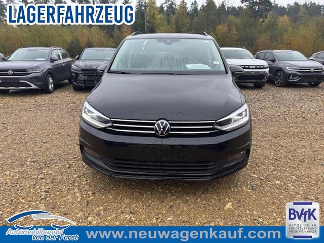 Volkswagen Touran - Prime 1.5 TSI 7-Gang-DSG Touran