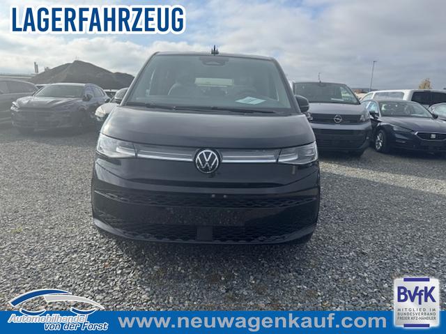 Volkswagen T7 Multivan - K&Uuml; 2.0 TDI 7-Gang-DSG T7 Multivan