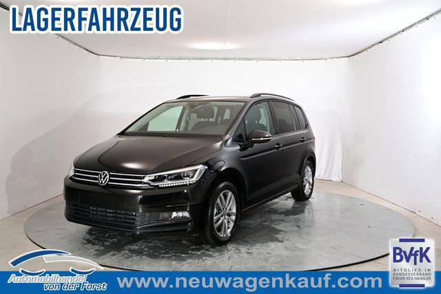 Volkswagen Touran - Prime 1.5 TSI 7-Gang-DSG Touran