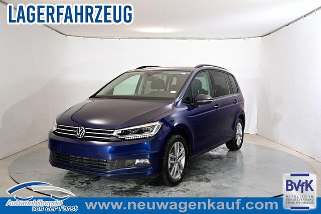 Volkswagen Touran - Prime 1.5 TSI 7-Gang-DSG Touran