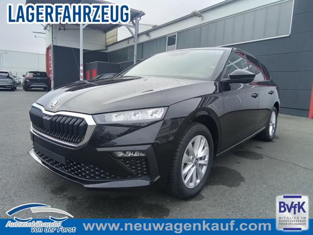 Skoda Scala - Selection Plus 1.0 TSI 7-Gang-DSG Scala