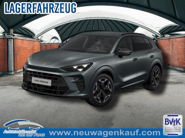 Cupra Terramar - VZ 2.0 TSI 7-Gang-DSG 4Drive Terramar