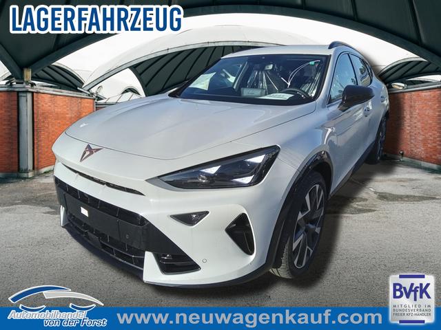 Cupra Formentor - VZ 2.0 TSI 7-Gang-DSG 4Drive Formentor
