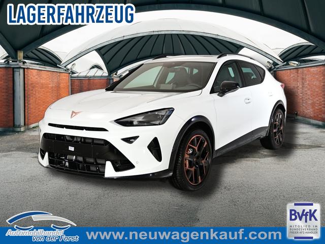 Cupra Formentor - VZ 2.0 TSI 7-Gang-DSG 4Drive Formentor