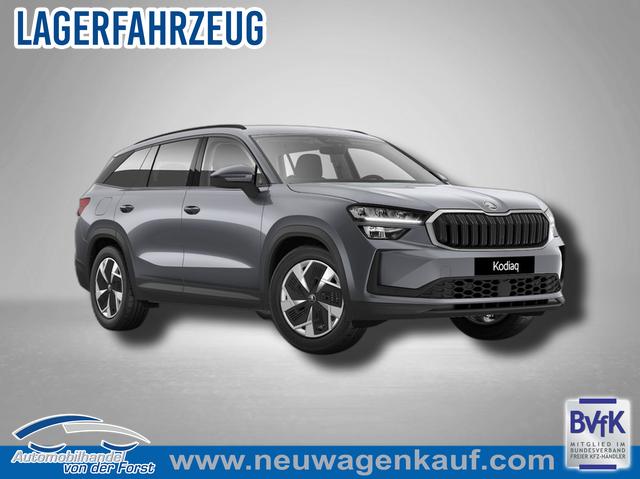 Skoda Kodiaq - Selection 1.5 TSI mHEV 7-Gang DSG Kodiaq
