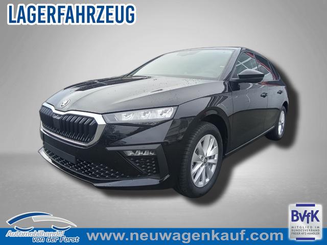 Skoda Scala - Selection Plus 1.0 TSI 7-Gang-DSG Scala