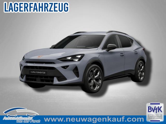 Cupra Formentor - 1.5 eTSI 7-Gang-DSG Formentor