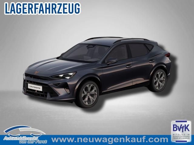 Cupra Formentor - 1.5 eTSI 7-Gang-DSG Formentor