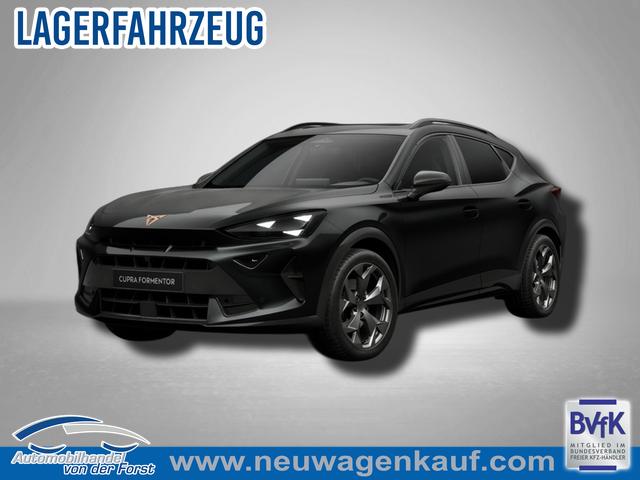 Cupra Formentor - VZ 2.0 TSI 7-Gang-DSG 4Drive Formentor