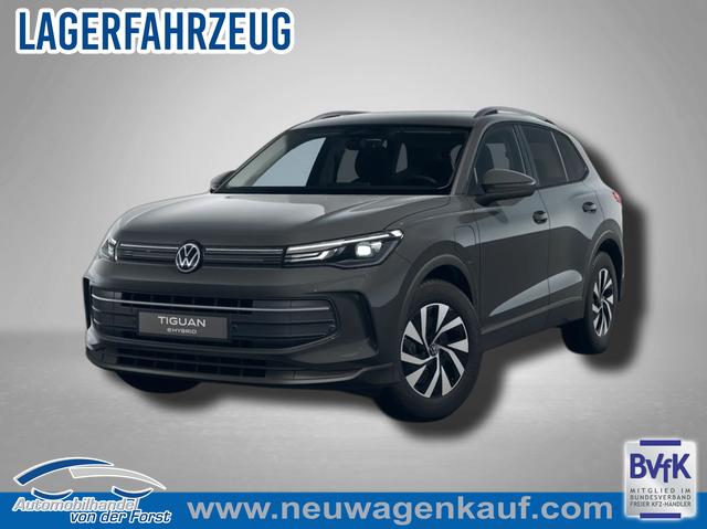 Volkswagen Tiguan - Life 1.5 Plug-in Hybrid DSG 6-Gang Tiguan