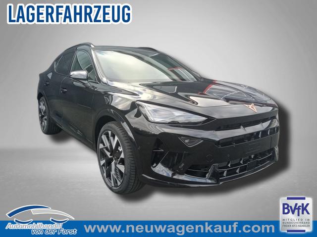 Cupra Formentor - VZ 2.0 TSI 7-Gang-DSG 4Drive Formentor