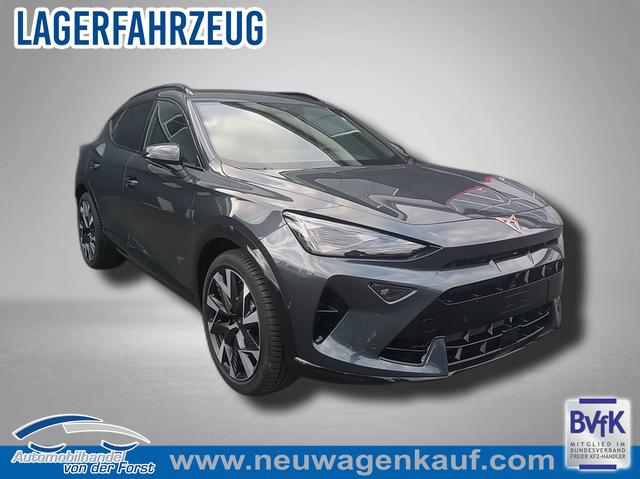 Cupra Formentor - VZ 2.0 TSI 7-Gang-DSG 4Drive Formentor