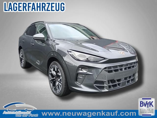 Cupra Terramar - VZ 2.0 TSI 7-Gang-DSG 4Drive Terramar