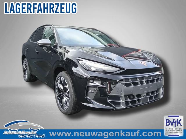 Cupra Terramar - VZ 2.0 TSI 7-Gang-DSG 4Drive Terramar