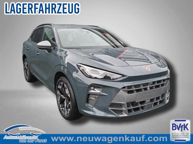 Cupra Terramar - VZ 2.0 TSI 7-Gang-DSG 4Drive Terramar