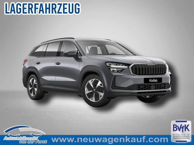 Skoda Kodiaq - Selection 1.5 TSI mHEV 7-Gang DSG Kodiaq
