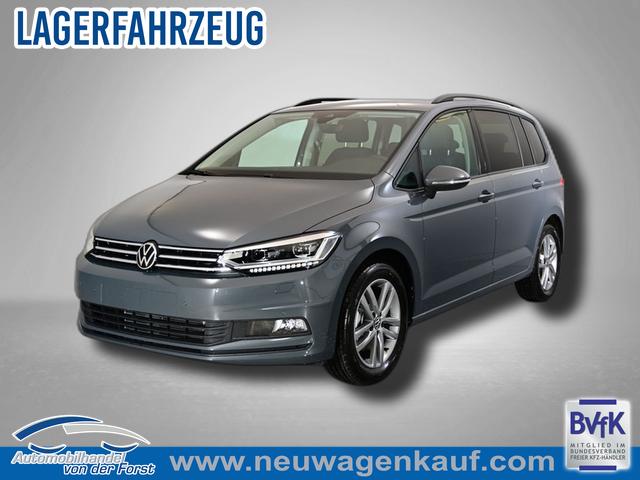 Volkswagen Touran - Prime 1.5 TSI 7-Gang-DSG Touran