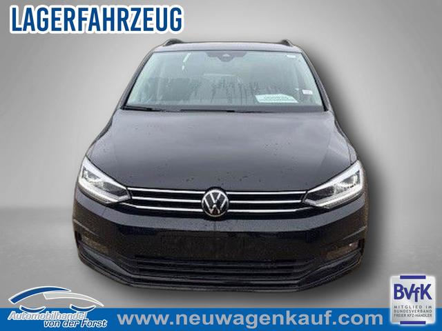 Volkswagen Touran - Prime 1.5 TSI 7-Gang-DSG Touran
