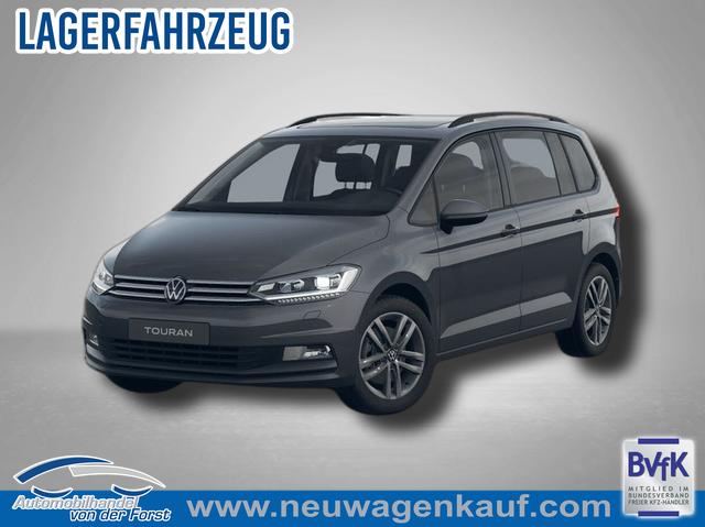 Volkswagen Touran - Prime 1.5 TSI 7-Gang-DSG Touran