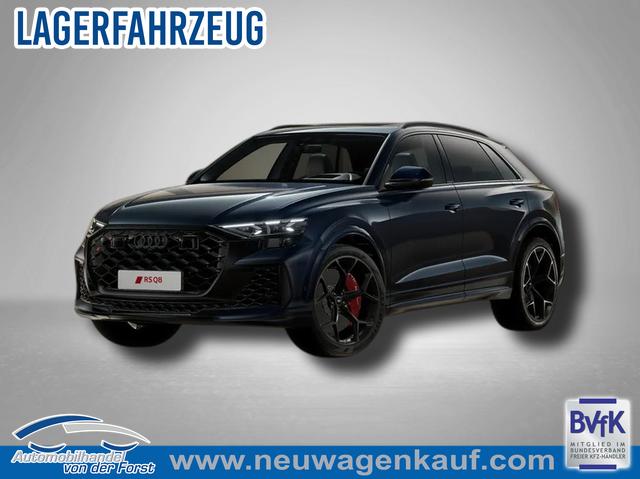 Audi RS Q8 - RS Allrad RSQ8