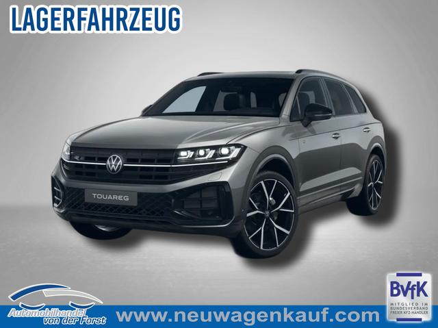 Volkswagen Touareg - R-Line FINAL EDITION 3.0 V6 TDI Touareg
