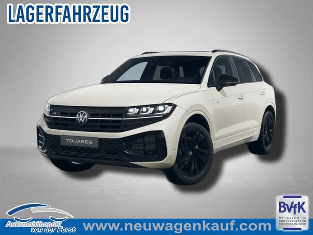 Volkswagen Touareg - R-Line FINAL EDITION 3.0 V6 TDI Touareg