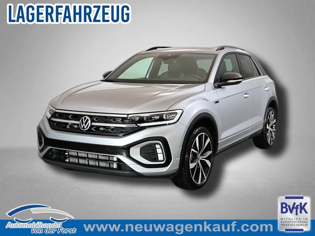 Volkswagen T-Roc - R-Line 1.5 TSI OPF 7-Gang DSG T-Roc