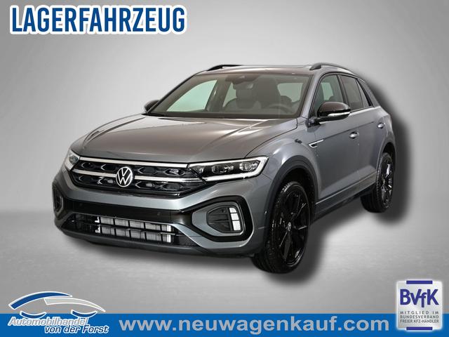 Volkswagen T-Roc - R-Line 1.5 TSI 7-Gang-DSG T-Roc