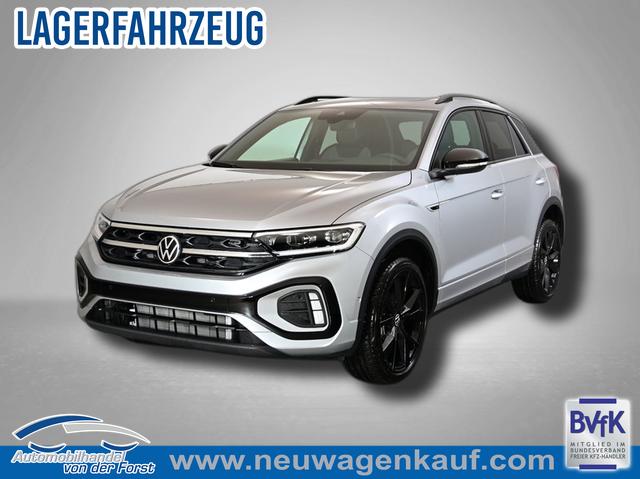 Volkswagen T-Roc - R-Line 1.5 TSI 7-Gang-DSG T-Roc
