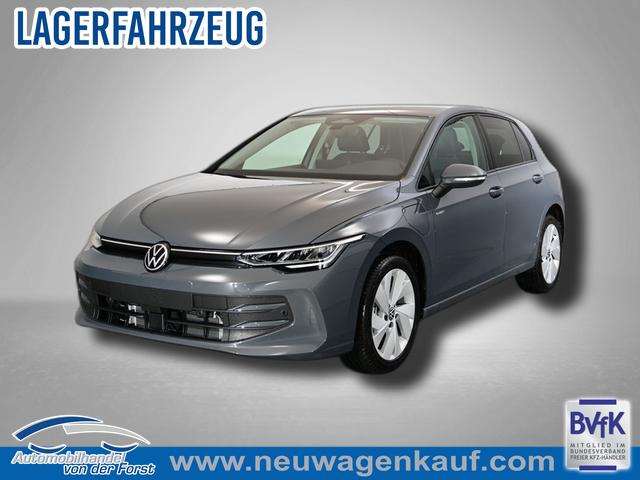 Volkswagen Golf - Life Plus 1.5 eHybrid 6-Gang-DSG Golf