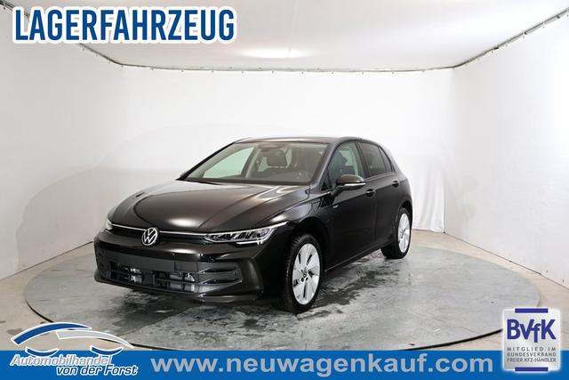 Volkswagen Golf - Life Plus 1.5 eHybrid 6-Gang-DSG Golf