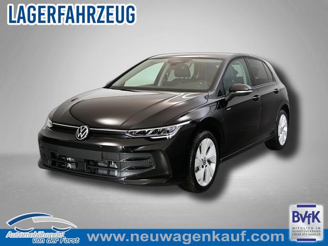 Volkswagen Golf - Life Plus 1.5 eHybrid 6-Gang-DSG Golf