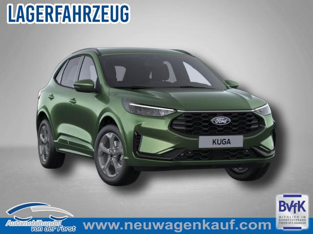 Ford Kuga - ST-Line 1.5 EcoBoost 8-Gang Automatik Kuga