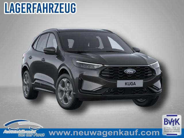 Ford Kuga - ST-Line 1.5 EcoBoost 8-Gang Automatik Kuga