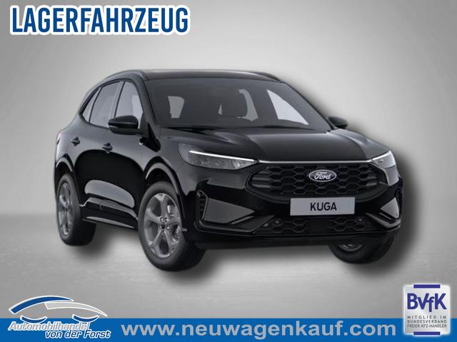 Ford Kuga - ST-Line 1.5 EcoBoost 8-Gang Automatik Kuga