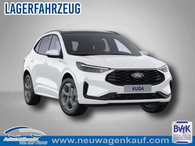 Ford Kuga - ST-Line 1.5 EcoBoost 8-Gang Automatik Kuga
