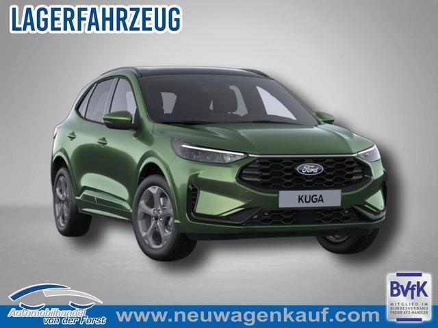 Ford Kuga - ST-Line 1.5 EcoBoost 8-Gang Automatik Kuga