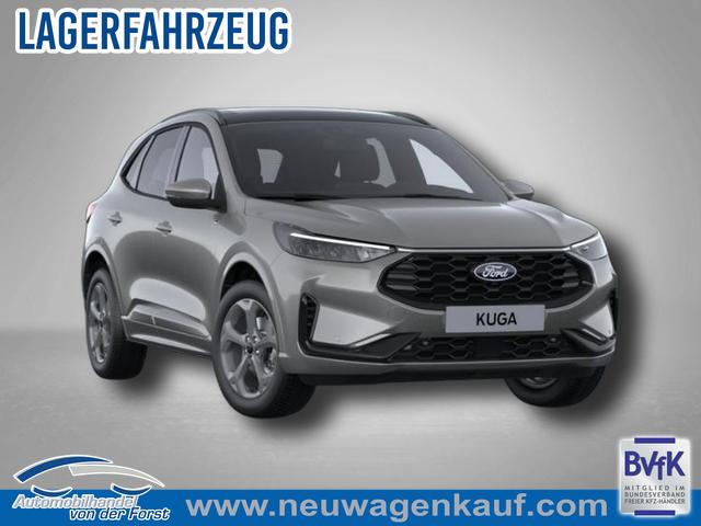 Ford Kuga - ST-Line 1.5 EcoBoost 8-Gang Automatik Kuga