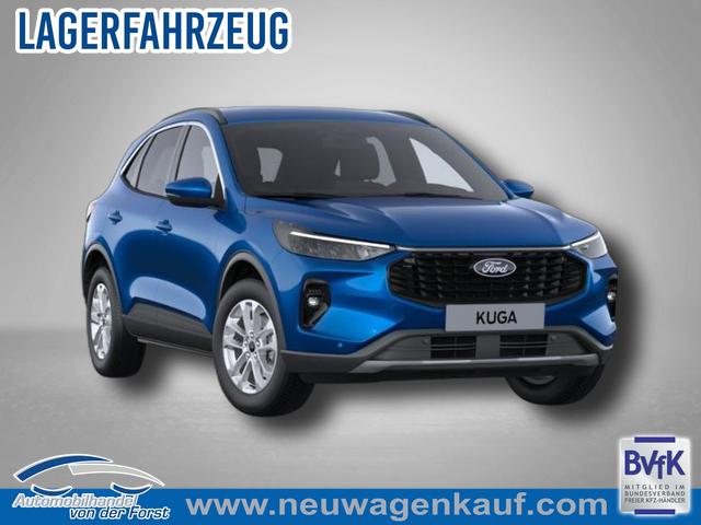 Ford Kuga - ST-Line 1.5 EcoBoost 8-Gang Automatik Kuga