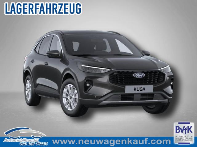 Ford Kuga - ST-Line 1.5 EcoBoost 8-Gang Automatik Kuga