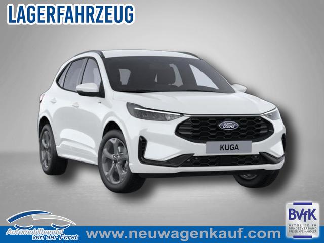 Ford Kuga - ST-Line 1.5 EcoBoost 8-Gang Automatik Kuga
