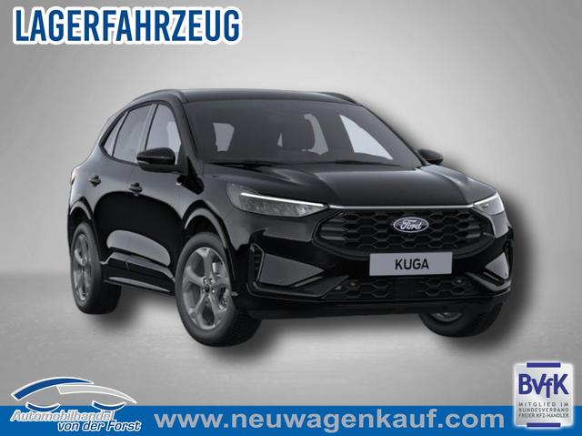 Ford Kuga - ST-Line 1.5 EcoBoost 8-Gang Automatik Kuga