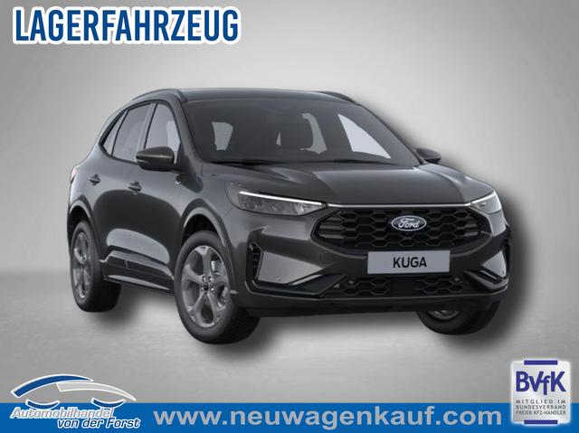 Ford Kuga - ST-Line 1.5 EcoBoost 8-Gang Automatik Kuga