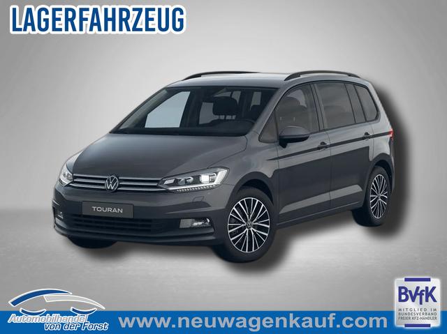 Volkswagen Touran - Life Plus 1.5 TSI 7-Gang-DSG Touran